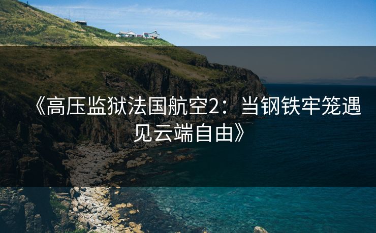 《高压监狱法国航空2:当钢铁牢笼遇见云端自由》 《高压监狱法国航空2:当钢铁牢笼遇见云端自由》